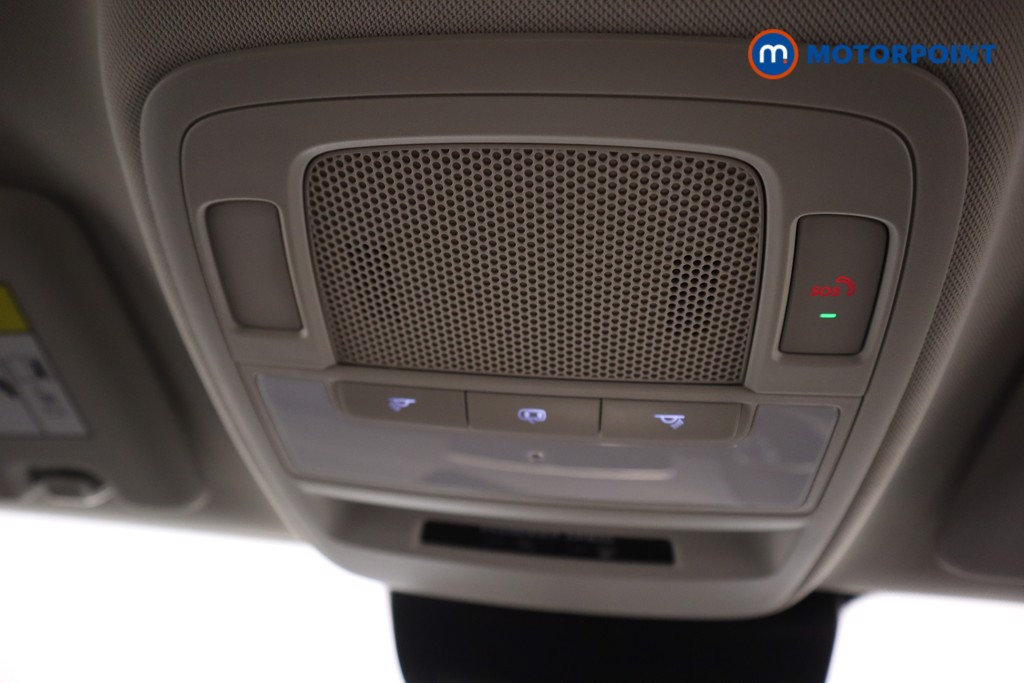 Mg Motor Uk HS Trophy Automatic Petrol SUV - Stock Number (1618955) - 28th supplementary image