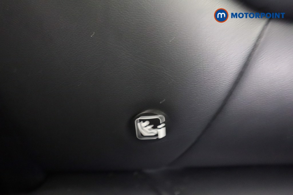 Mg Motor Uk HS Trophy Automatic Petrol SUV - Stock Number (1618955) - 30th supplementary image