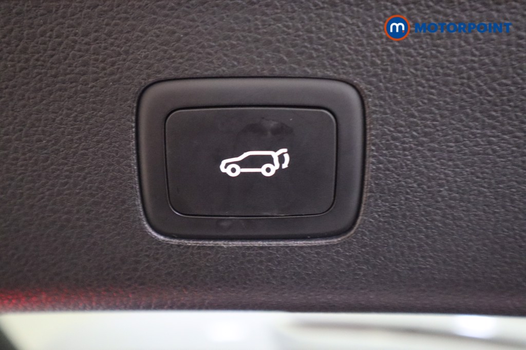 Mg Motor Uk HS Trophy Automatic Petrol SUV - Stock Number (1618955) - 33rd supplementary image