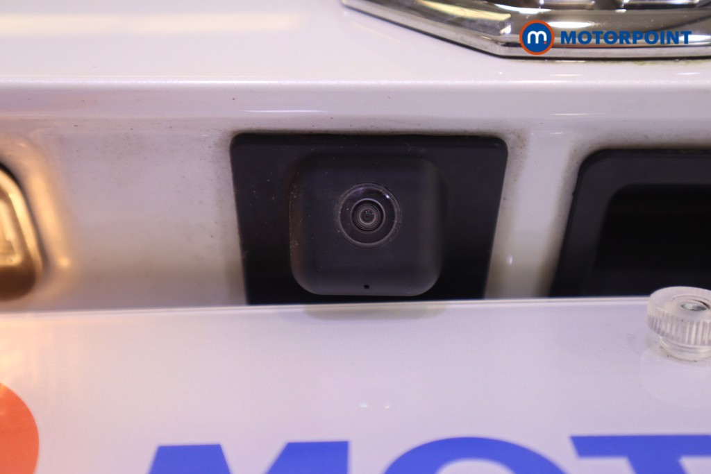 Mg Motor Uk HS Trophy Automatic Petrol SUV - Stock Number (1618955) - 34th supplementary image