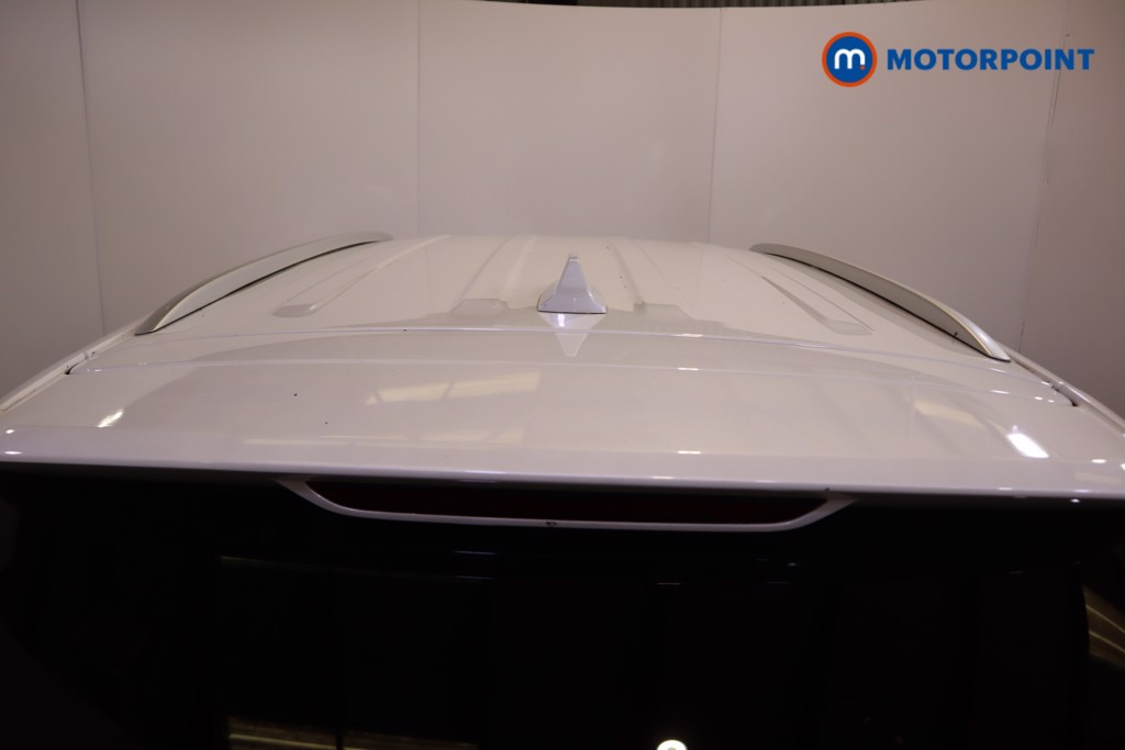 Mg Motor Uk HS Trophy Automatic Petrol SUV - Stock Number (1618955) - 35th supplementary image