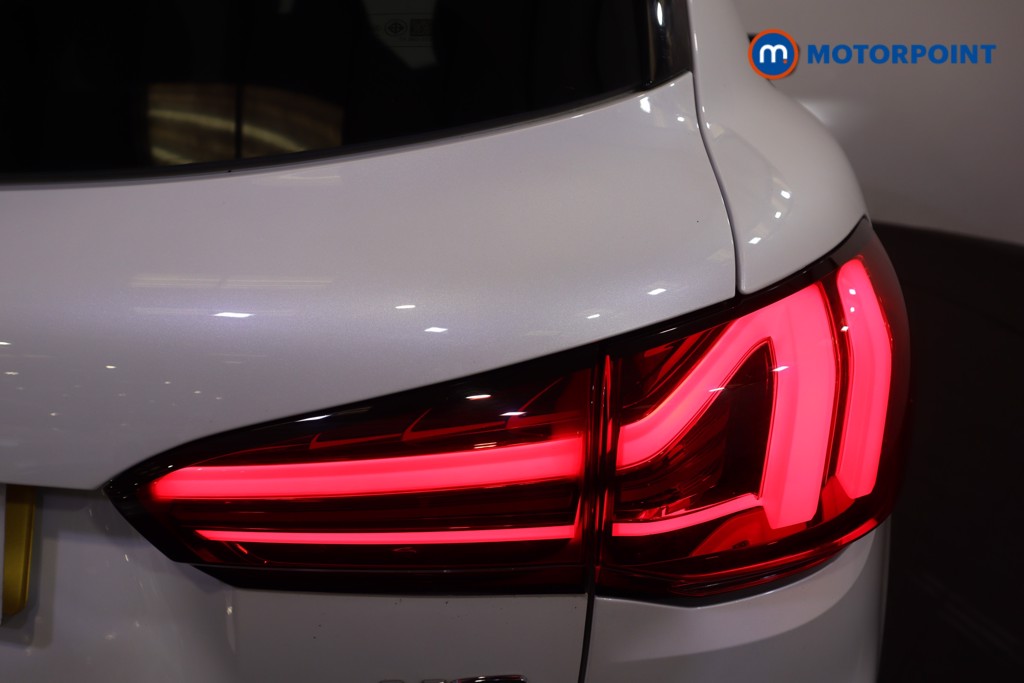 Mg Motor Uk HS Trophy Automatic Petrol SUV - Stock Number (1618955) - 36th supplementary image