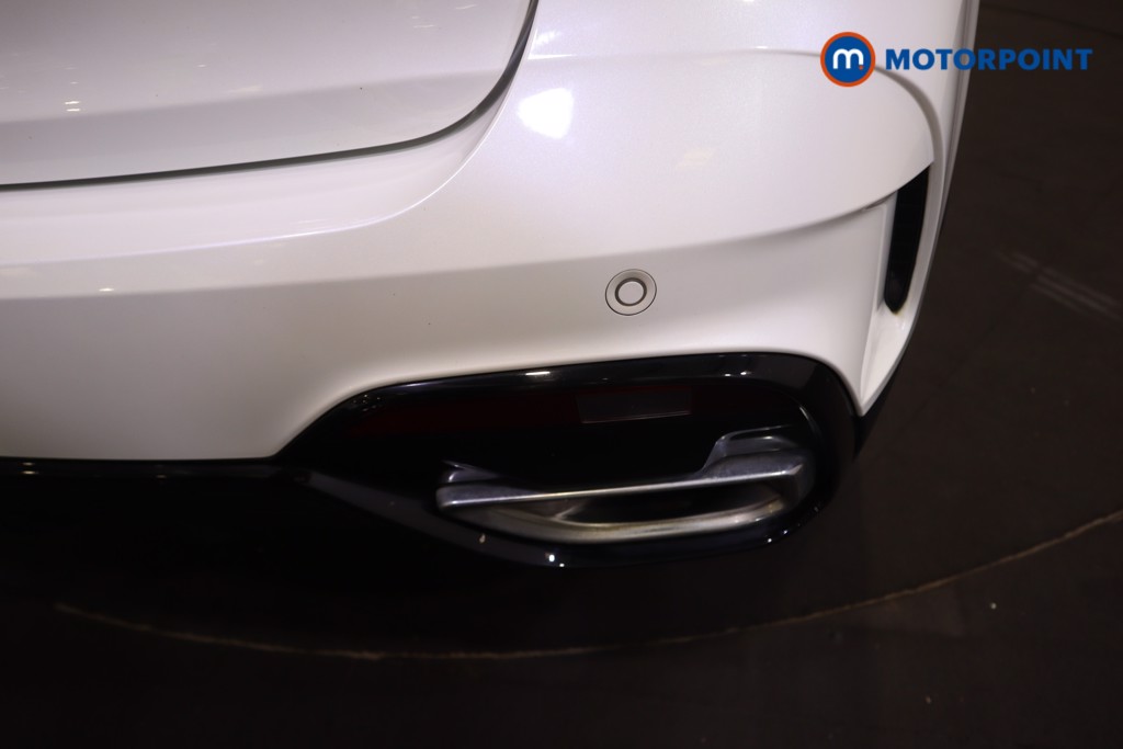 Mg Motor Uk HS Trophy Automatic Petrol SUV - Stock Number (1618955) - 37th supplementary image