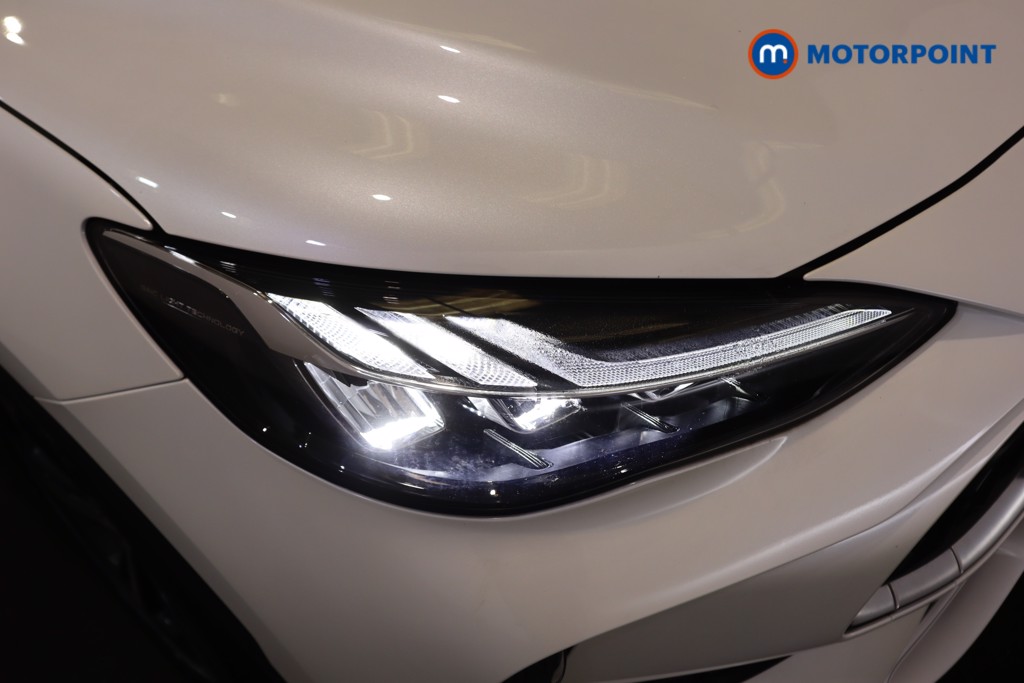 Mg Motor Uk HS Trophy Automatic Petrol SUV - Stock Number (1618955) - 39th supplementary image