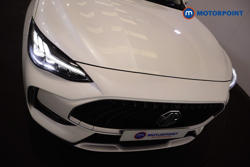 Mg Motor Uk HS Trophy Automatic Petrol SUV - Stock Number (1618955) - 40th supplementary image