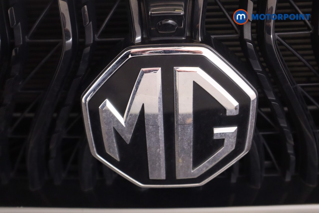 Mg Motor Uk HS Trophy Automatic Petrol SUV - Stock Number (1618955) - 41st supplementary image