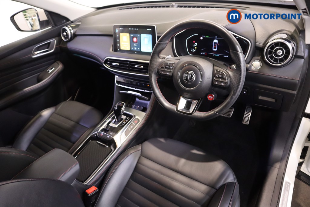 Mg Motor Uk HS Trophy Automatic Petrol SUV - Stock Number (1618955) - 1st supplementary image