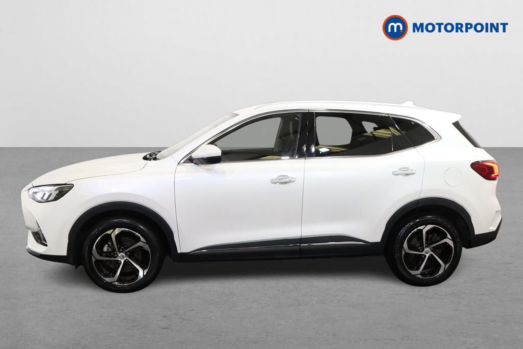 Mg Motor Uk HS Trophy Automatic Petrol SUV - Stock Number (1618955) - Passenger side
