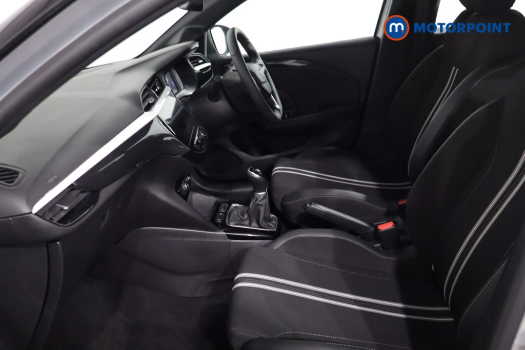 Vauxhall Corsa GS Manual Petrol Hatchback - Stock Number (1619062) - 4th supplementary image