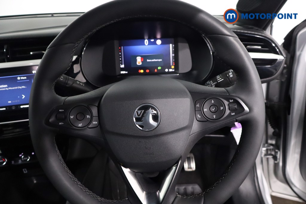 Vauxhall Corsa GS Manual Petrol Hatchback - Stock Number (1619062) - 6th supplementary image