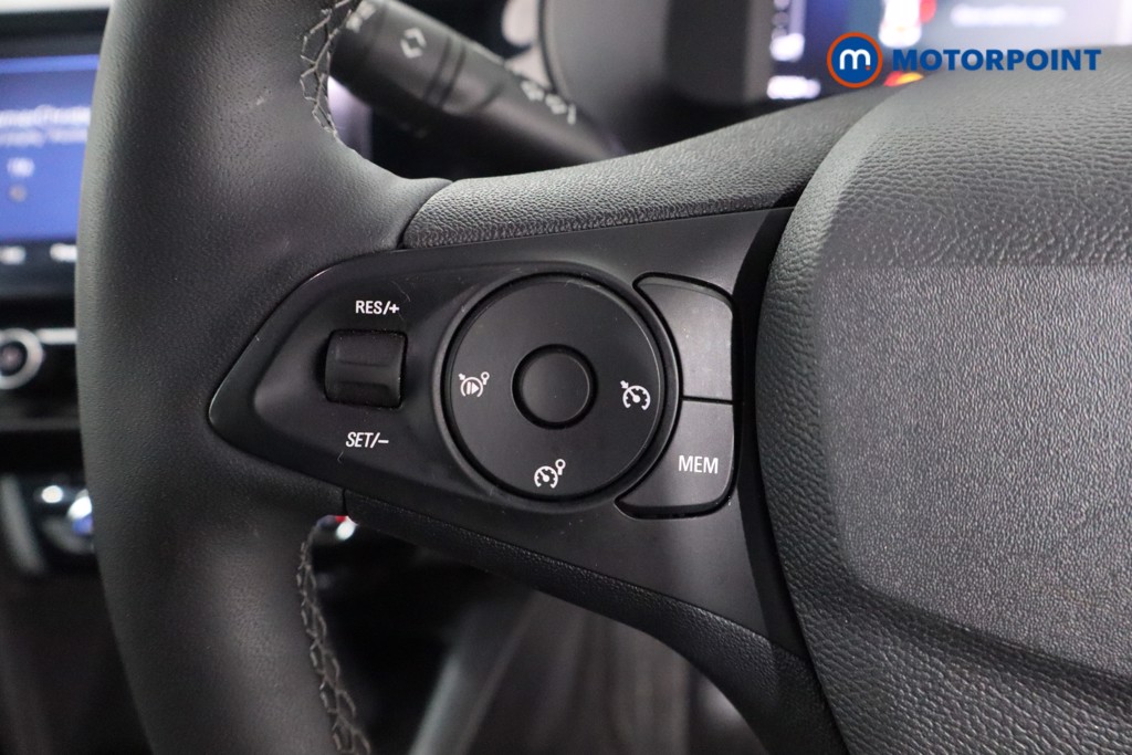 Vauxhall Corsa GS Manual Petrol Hatchback - Stock Number (1619062) - 7th supplementary image