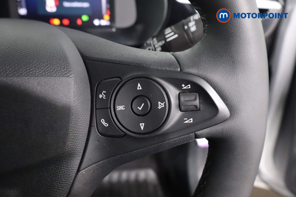 Vauxhall Corsa GS Manual Petrol Hatchback - Stock Number (1619062) - 8th supplementary image