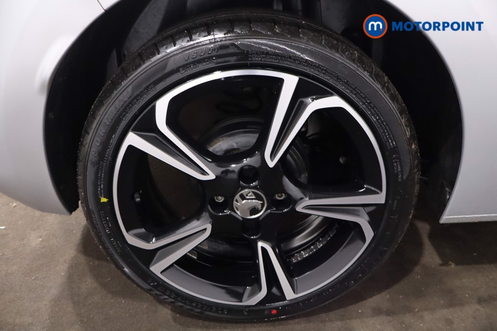 Vauxhall Corsa GS Manual Petrol Hatchback - Stock Number (1619062) - 9th supplementary image