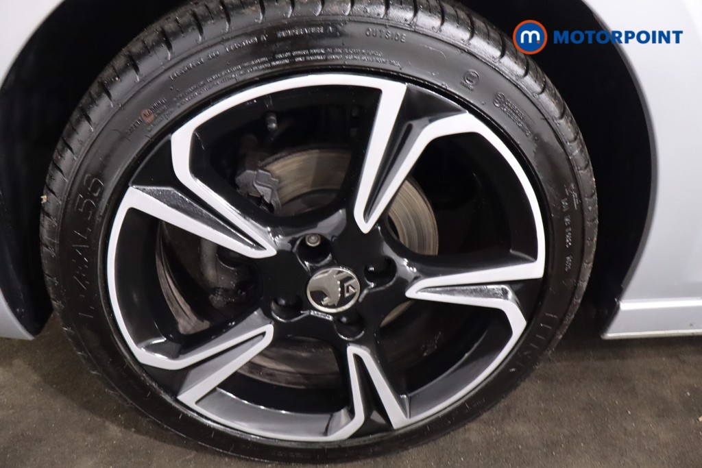 Vauxhall Corsa GS Manual Petrol Hatchback - Stock Number (1619062) - 11th supplementary image