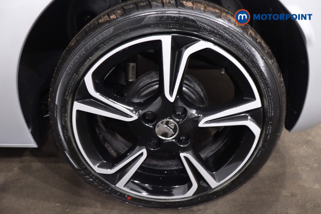 Vauxhall Corsa GS Manual Petrol Hatchback - Stock Number (1619062) - 12th supplementary image