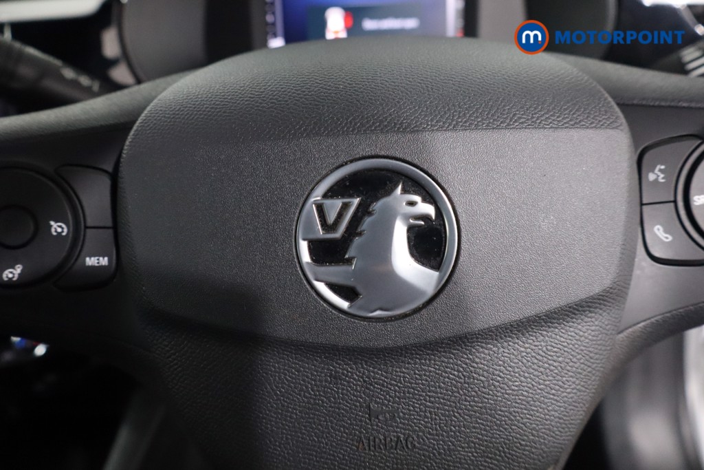 Vauxhall Corsa GS Manual Petrol Hatchback - Stock Number (1619062) - 13th supplementary image