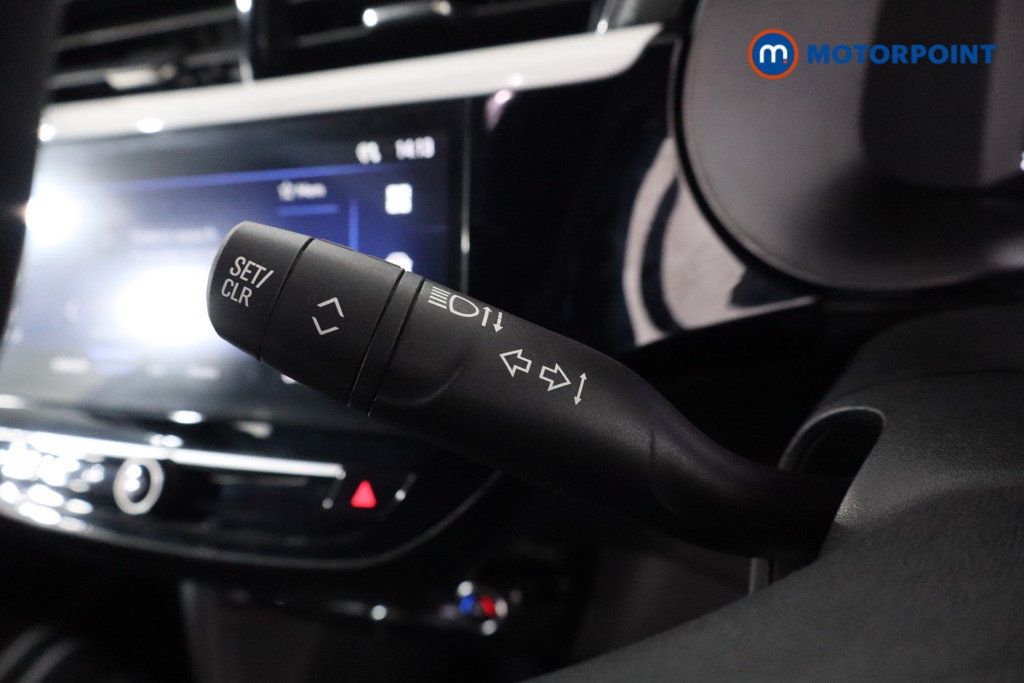 Vauxhall Corsa GS Manual Petrol Hatchback - Stock Number (1619062) - 14th supplementary image