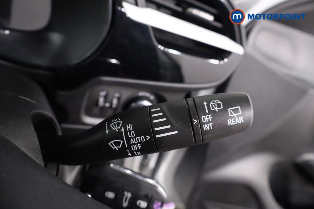 Vauxhall Corsa GS Manual Petrol Hatchback - Stock Number (1619062) - 15th supplementary image