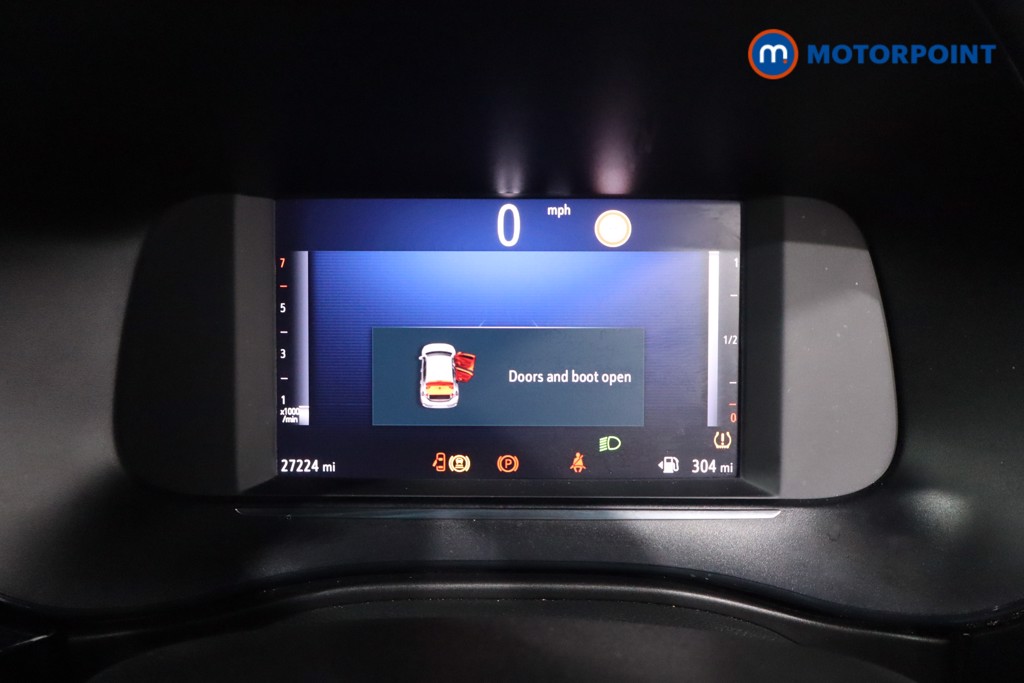 Vauxhall Corsa GS Manual Petrol Hatchback - Stock Number (1619062) - 16th supplementary image