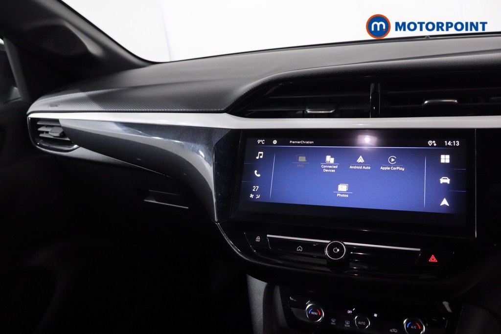 Vauxhall Corsa GS Manual Petrol Hatchback - Stock Number (1619062) - 18th supplementary image