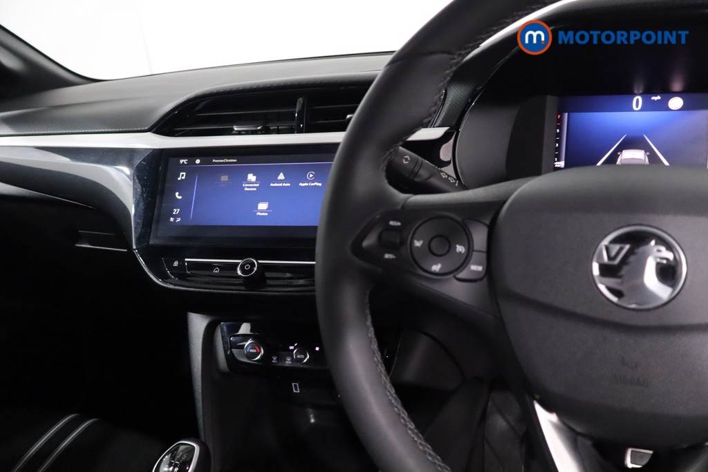 Vauxhall Corsa GS Manual Petrol Hatchback - Stock Number (1619062) - 19th supplementary image