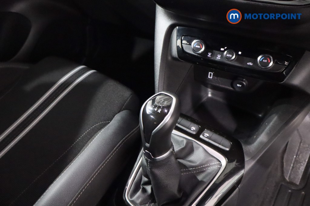 Vauxhall Corsa GS Manual Petrol Hatchback - Stock Number (1619062) - 20th supplementary image