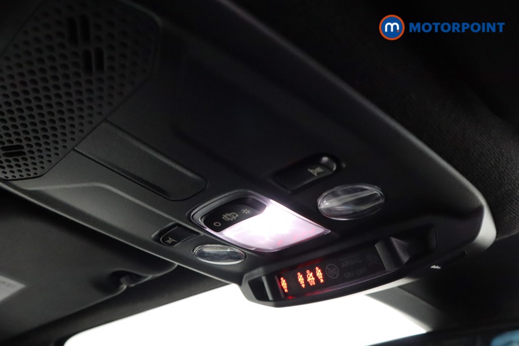 Vauxhall Corsa GS Manual Petrol Hatchback - Stock Number (1619062) - 21st supplementary image