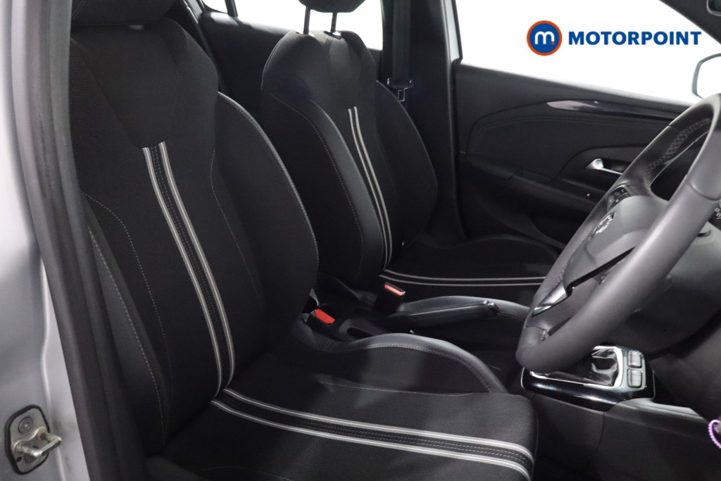 Vauxhall Corsa GS Manual Petrol Hatchback - Stock Number (1619062) - 22nd supplementary image