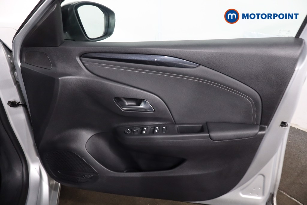 Vauxhall Corsa GS Manual Petrol Hatchback - Stock Number (1619062) - 23rd supplementary image