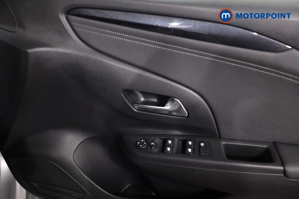 Vauxhall Corsa GS Manual Petrol Hatchback - Stock Number (1619062) - 24th supplementary image