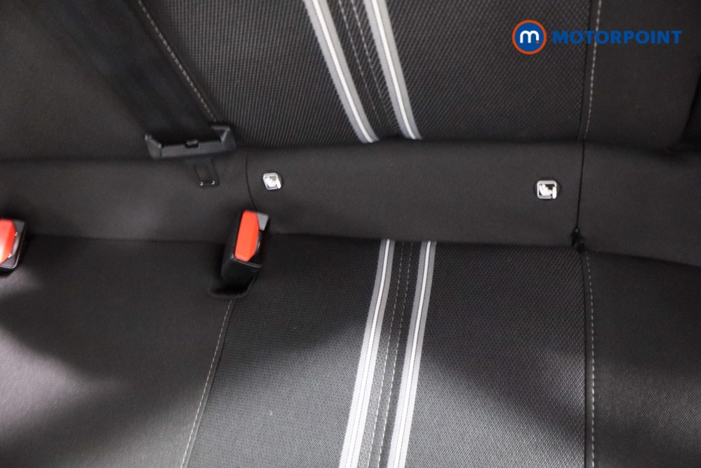 Vauxhall Corsa GS Manual Petrol Hatchback - Stock Number (1619062) - 25th supplementary image