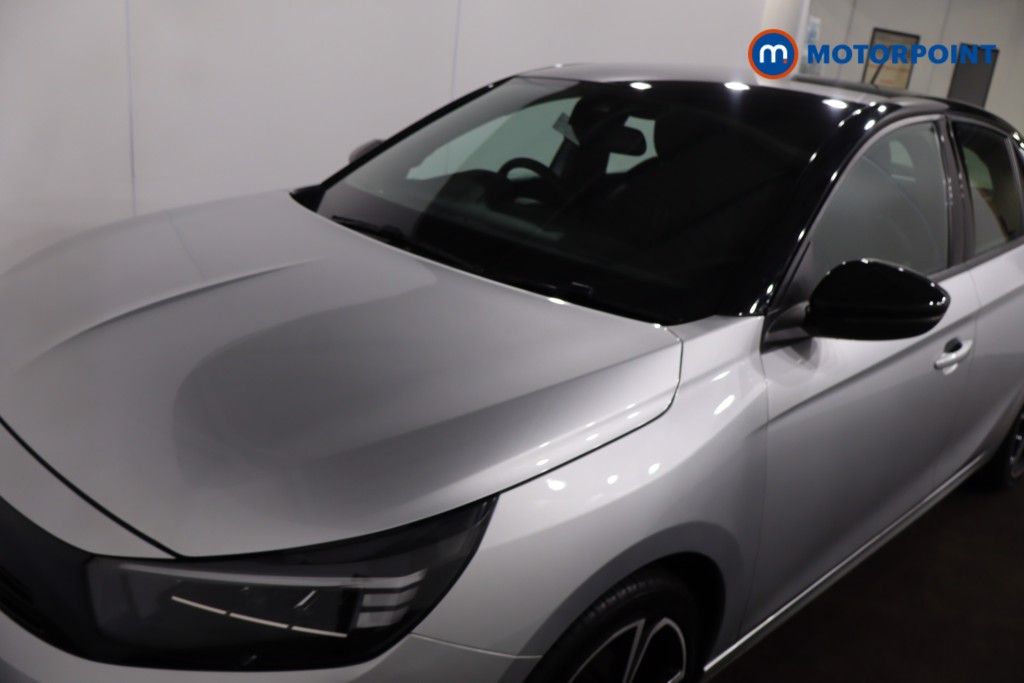 Vauxhall Corsa GS Manual Petrol Hatchback - Stock Number (1619062) - 26th supplementary image