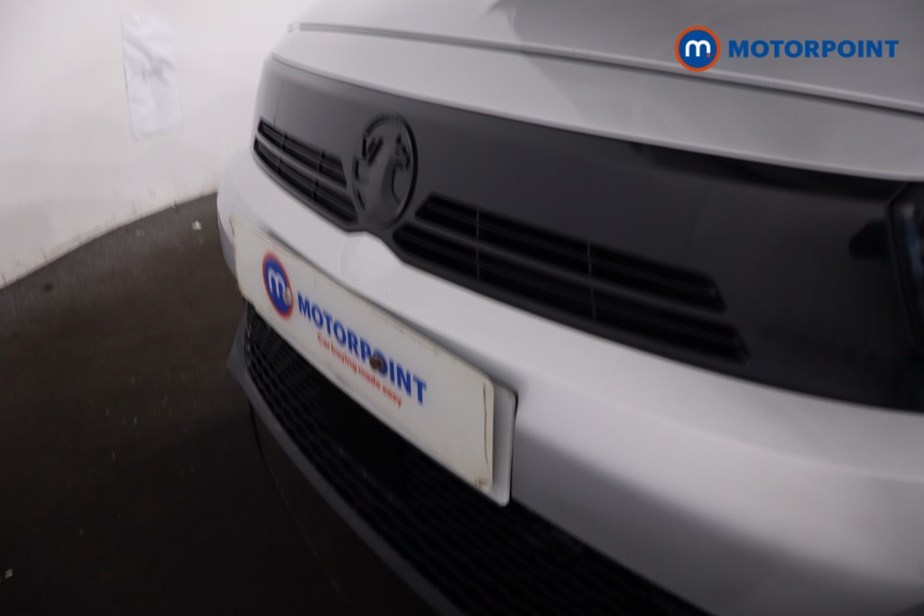 Vauxhall Corsa GS Manual Petrol Hatchback - Stock Number (1619062) - 27th supplementary image