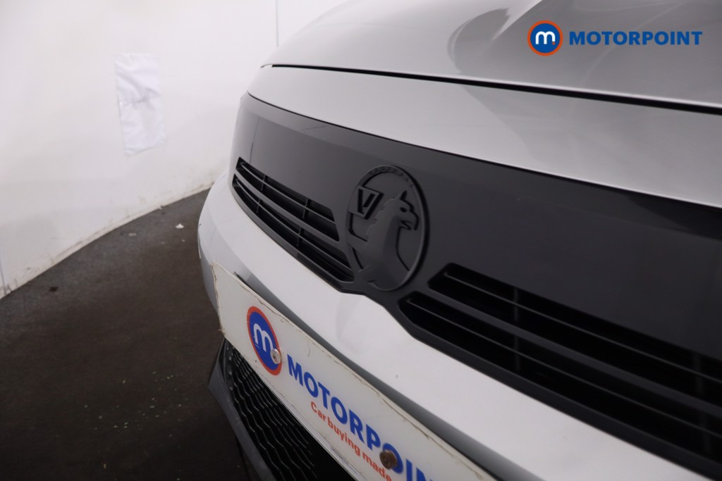 Vauxhall Corsa GS Manual Petrol Hatchback - Stock Number (1619062) - 28th supplementary image