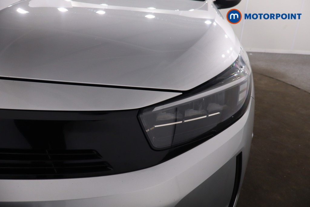 Vauxhall Corsa GS Manual Petrol Hatchback - Stock Number (1619062) - 29th supplementary image