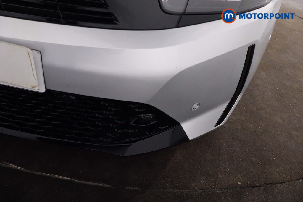 Vauxhall Corsa GS Manual Petrol Hatchback - Stock Number (1619062) - 30th supplementary image