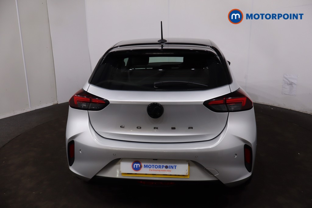 Vauxhall Corsa GS Manual Petrol Hatchback - Stock Number (1619062) - 33rd supplementary image