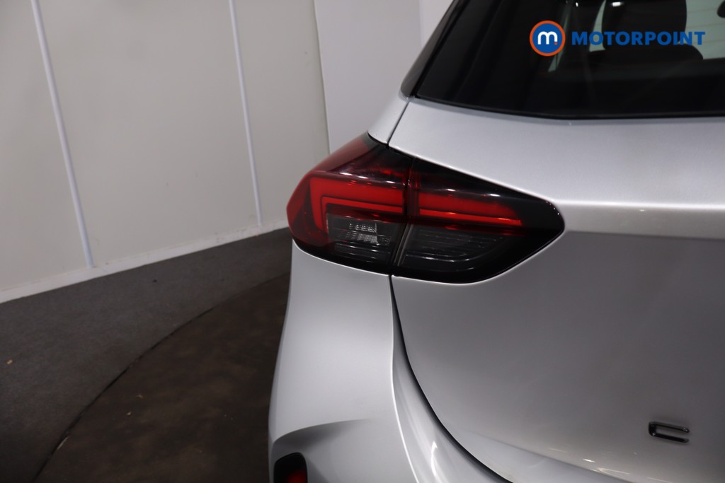 Vauxhall Corsa GS Manual Petrol Hatchback - Stock Number (1619062) - 34th supplementary image