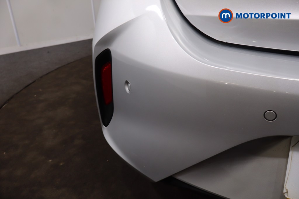 Vauxhall Corsa GS Manual Petrol Hatchback - Stock Number (1619062) - 35th supplementary image