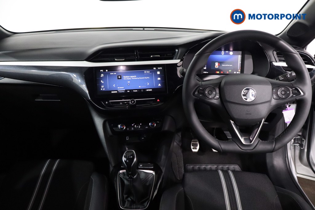 Vauxhall Corsa GS Manual Petrol Hatchback - Stock Number (1619062) - 1st supplementary image