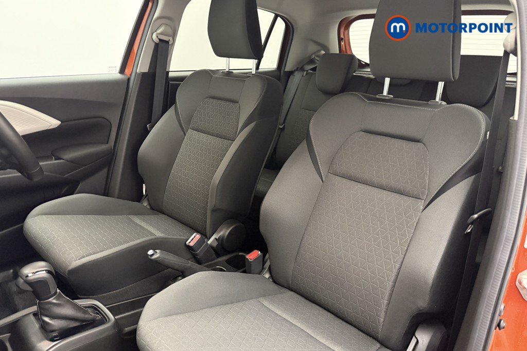 Suzuki Swift Motion Automatic Petrol Hatchback - Stock Number (1619118) - 3rd supplementary image