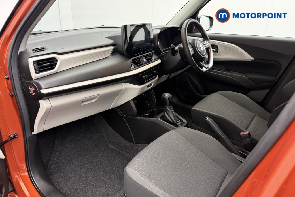 Suzuki Swift Motion Automatic Petrol Hatchback - Stock Number (1619118) - 4th supplementary image