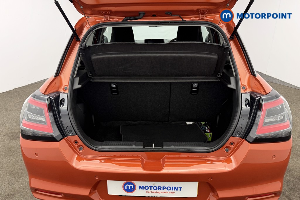 Suzuki Swift Motion Automatic Petrol Hatchback - Stock Number (1619118) - 6th supplementary image