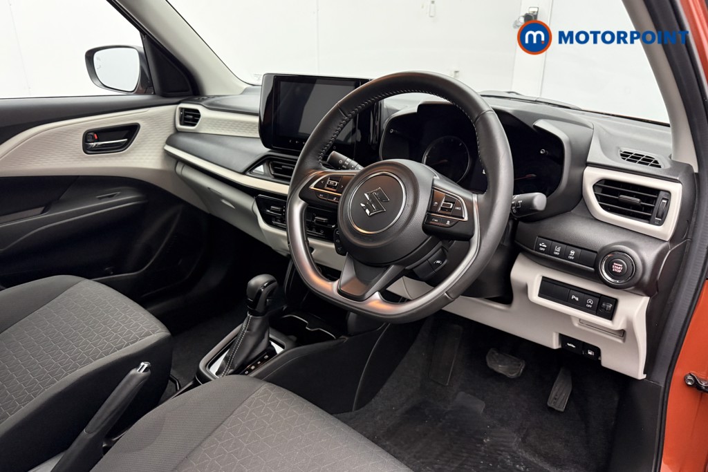 Suzuki Swift Motion Automatic Petrol Hatchback - Stock Number (1619118) - 7th supplementary image