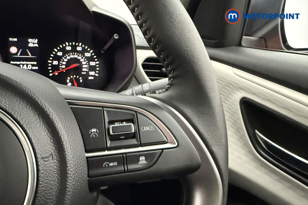 Suzuki Swift Motion Automatic Petrol Hatchback - Stock Number (1619118) - 9th supplementary image