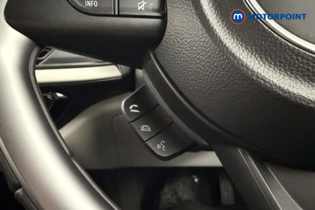 Suzuki Swift Motion Automatic Petrol Hatchback - Stock Number (1619118) - 11th supplementary image