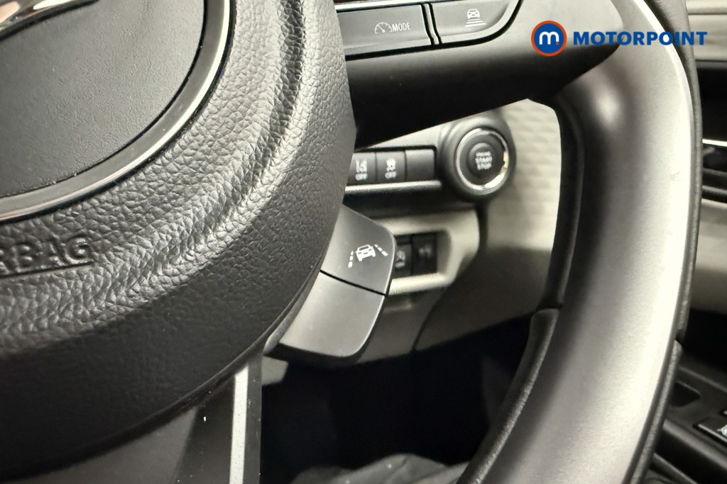 Suzuki Swift Motion Automatic Petrol Hatchback - Stock Number (1619118) - 12th supplementary image