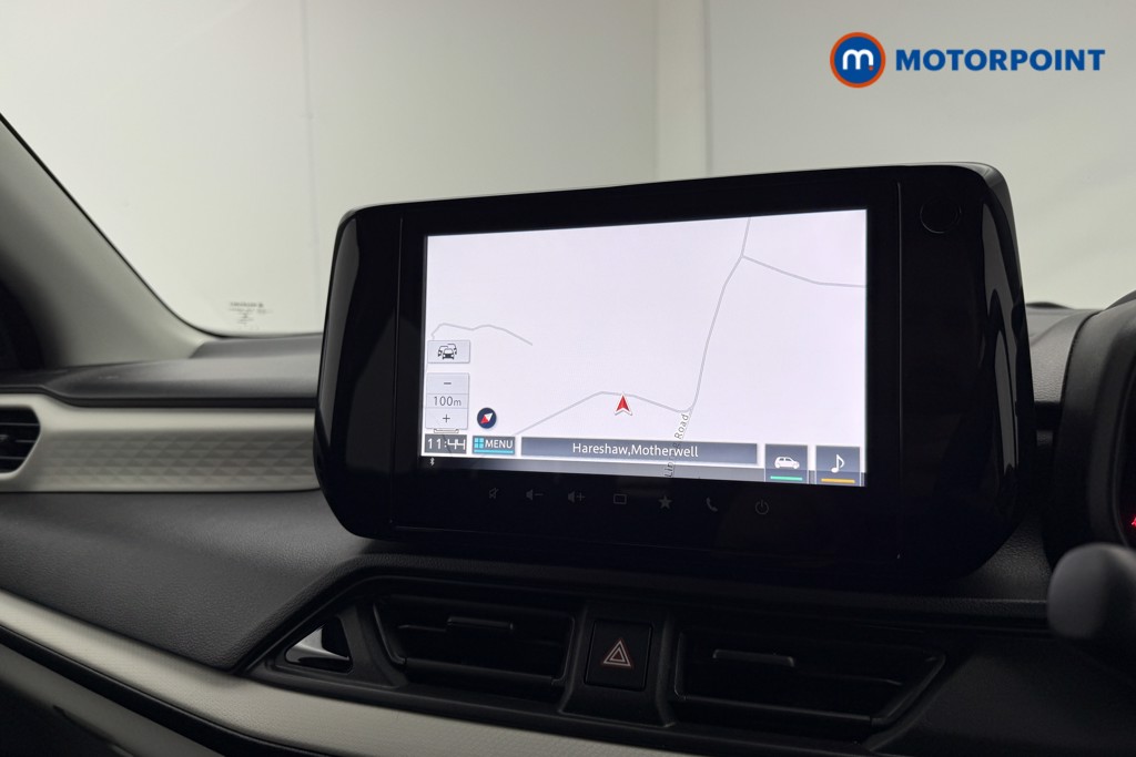 Suzuki Swift Motion Automatic Petrol Hatchback - Stock Number (1619118) - 14th supplementary image