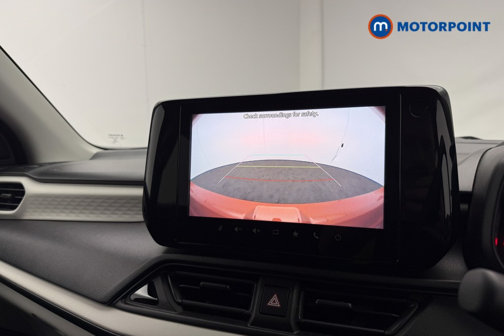 Suzuki Swift Motion Automatic Petrol Hatchback - Stock Number (1619118) - 15th supplementary image