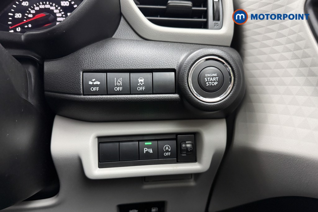 Suzuki Swift Motion Automatic Petrol Hatchback - Stock Number (1619118) - 20th supplementary image